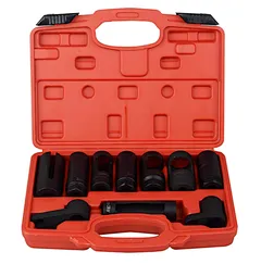 Oxygen Sensor Socket Set